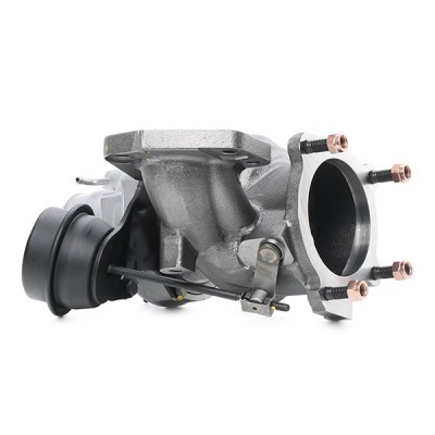 Turbocharger RIDEX 2234C10058R 2234C10058R - photo 3