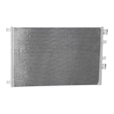 A/C condenser 448C0103 - photo 3