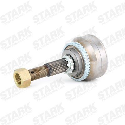 Joint Kit, Drive Shaft Stark SKJK-0200018 SKJK-0200018 - photo 4