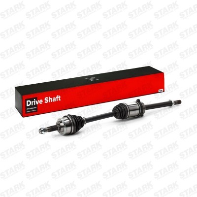 Drive Shaft Stark SKDS-0210019 SKDS-0210019 - photo 2