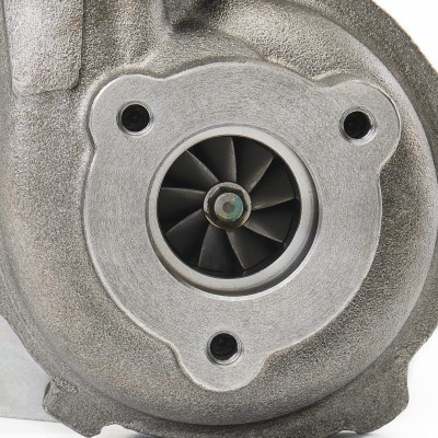 Turbocharger RIDEX 2234C10376 2234C10376 - photo 6