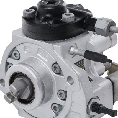 High-pressure pump RIDEX 3918H16911R 3918H16911R - photo 5