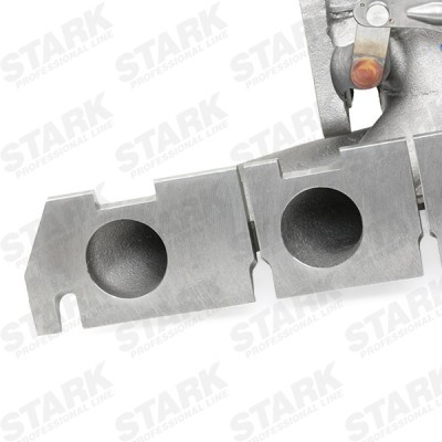 Turbocharger Stark SKCT-1190395 SKCT-1190395 - photo 7