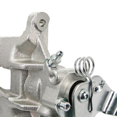 Brake Caliper RIDEX 78B0025 78B0025 - photo 6