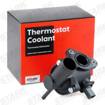 Thermostat, Coolant Stark SKTC-0560106 SKTC-0560106 - photo 2