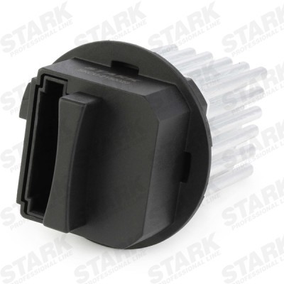 HVAC control unit Stark SKCU-2150028 SKCU-2150028 - photo 3