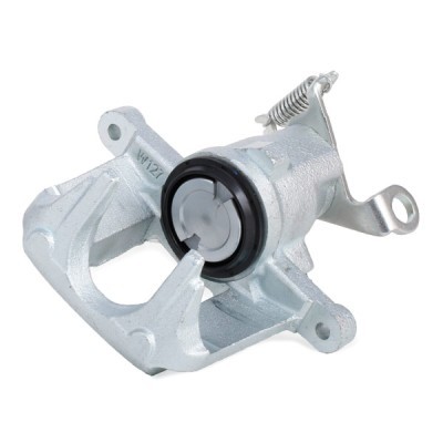 Brake Caliper RIDEX 78B1263 78B1263 - photo 3