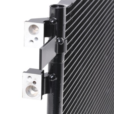 A/C condenser 448C0233 - photo 4