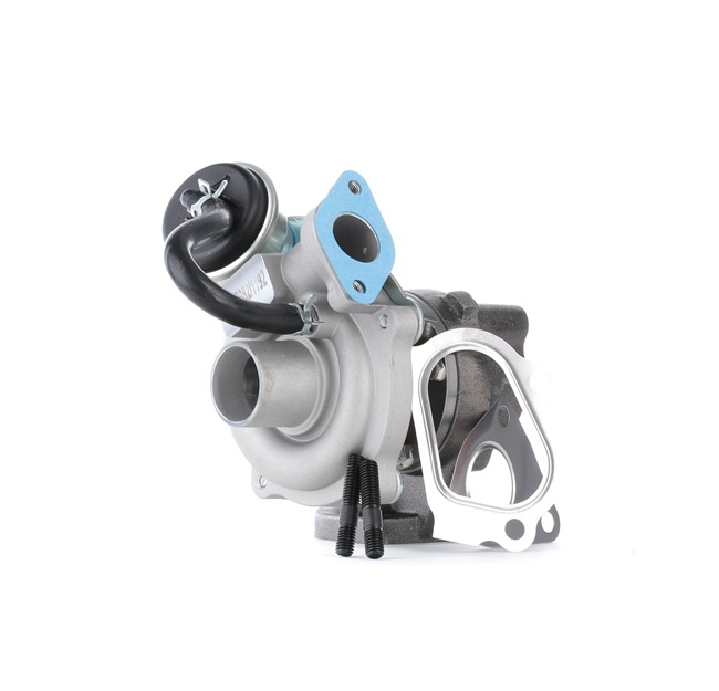 Turbocharger RIDEX 2234C0138 2234C0138 - photo 1