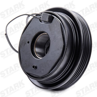 A/C electromagnetic clutch SKMCA-1640021 - photo 5
