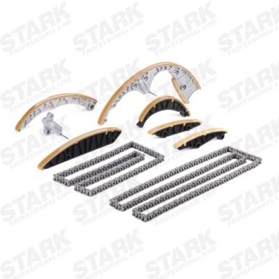 Timing chain kit Stark SKTCK-2240057 SKTCK-2240057 - photo 3