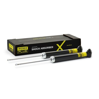 Shock Absorber RIDEX 854S1591P 854S1591P - photo 2