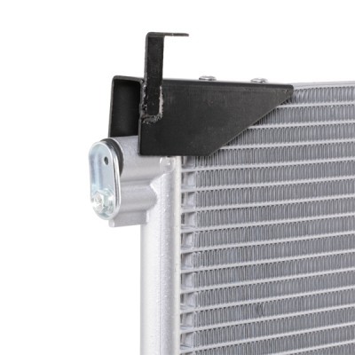 A/C condenser 448C0175 - photo 4