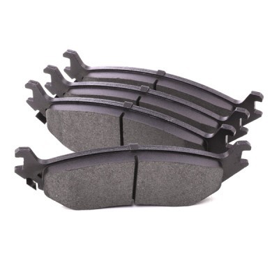 Brake Pads Set RIDEX 402B1025 402B1025 - photo 5
