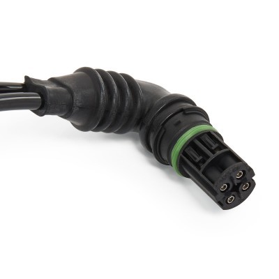 Knock Sensor RIDEX 3921K0046 3921K0046 - photo 5