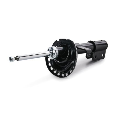 Shock Absorber RIDEX 854S2509 854S2509 - photo 4