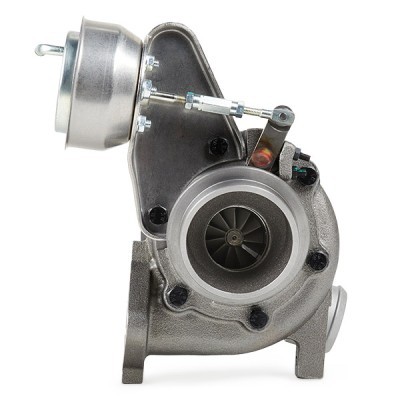 Turbocharger RIDEX 2234C0131 2234C0131 - photo 7