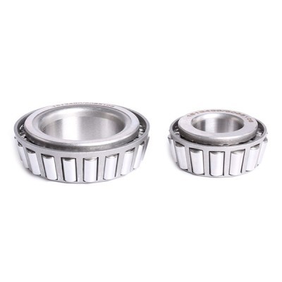 Wheel Bearing RIDEX 654W0423 654W0423 - photo 4