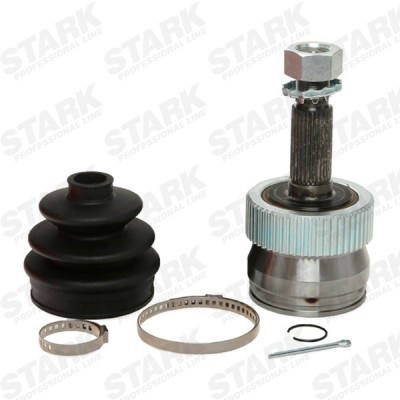 Joint Kit, Drive Shaft Stark SKJK-0200603 SKJK-0200603 - photo 2