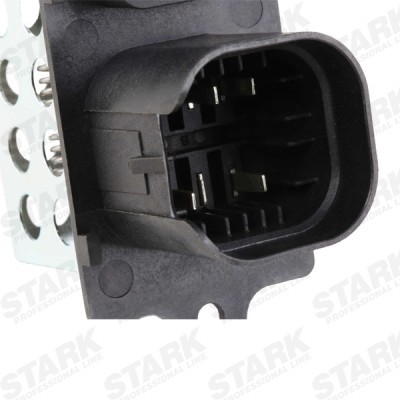 HVAC control unit Stark SKCU-2150011 SKCU-2150011 - photo 7