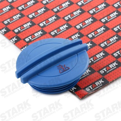 Cap, Radiator Stark SKVK-1960011 SKVK-1960011 - photo 2