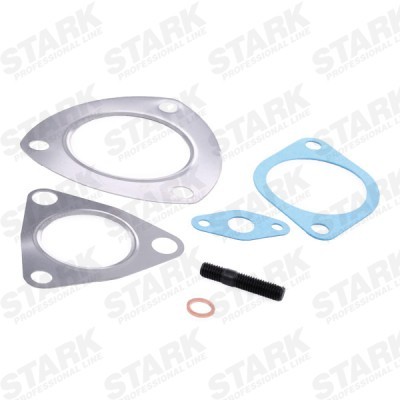 Turbocharger Stark SKCT-1190978 SKCT-1190978 - photo 8