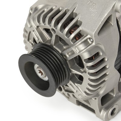 Alternator RIDEX 4G1805R 4G1805R - photo 6