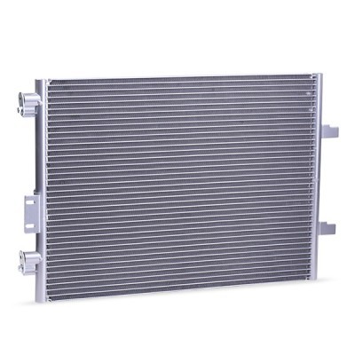 A/C condenser 448C0211 - photo 2