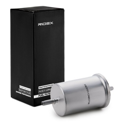 Fuel Filter RIDEX 9F0199 9F0199 - photo 2