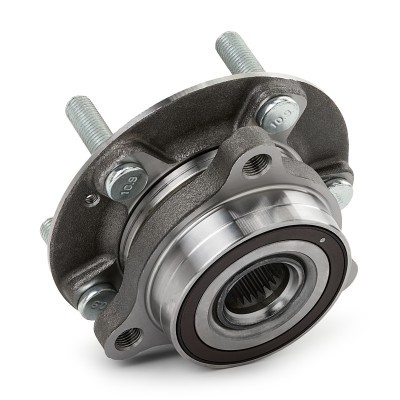 Wheel Bearing Kit RIDEX 654W1378 654W1378 - photo 4