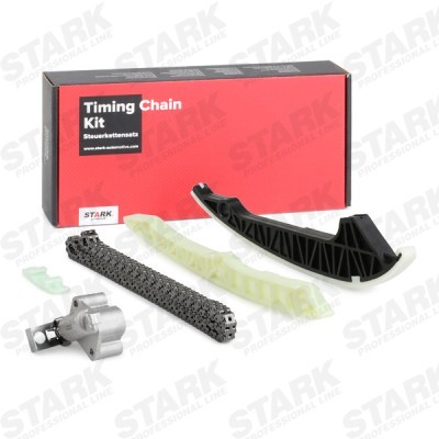 Timing chain kit Stark SKTCK-2240098 SKTCK-2240098 - photo 2