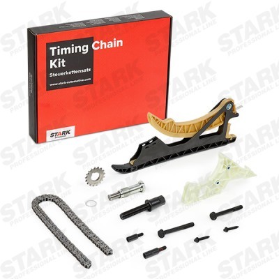 Timing chain kit Stark SKTCK-22440357 SKTCK-22440357 - photo 2