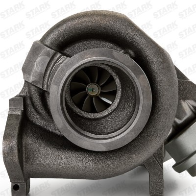 Turbocharger Stark SKCT-1191348 SKCT-1191348 - photo 6