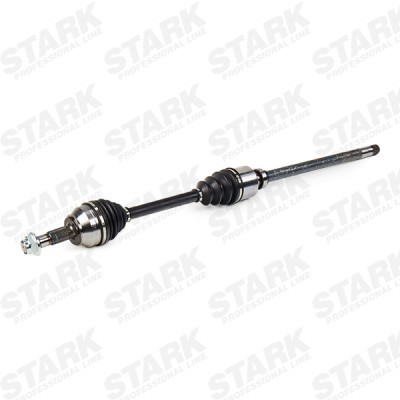 Drive Shaft Stark SKDS-0210534 SKDS-0210534 - photo 9
