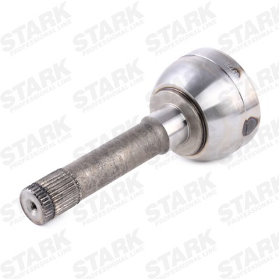 Joint Kit, Drive Shaft Stark SKJK-0200147 SKJK-0200147 - photo 4