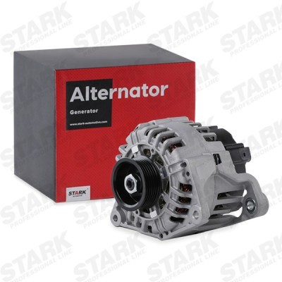 Alternator Stark SKGN-0320031 SKGN-0320031 - photo 2