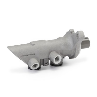 Brake master cylinder RIDEX 258M0130 258M0130 - photo 6