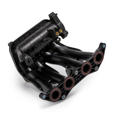 Intake manifold RIDEX 1640F0103 1640F0103 - photo 3