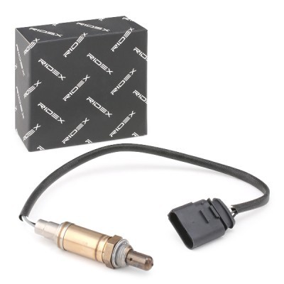 Lambda (Oxygen) Sensor RIDEX 3922L0131 3922L0131 - photo 2