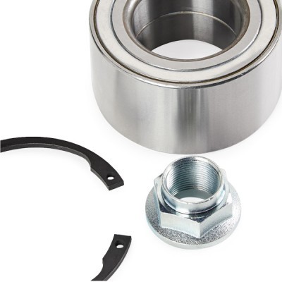 Wheel Bearing RIDEX 654W0434 654W0434 - photo 4