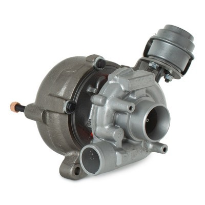 Turbocharger RIDEX 2234C0421R 2234C0421R - photo 3