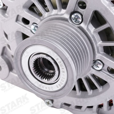 Alternator Stark SKGN-0320882 SKGN-0320882 - photo 6