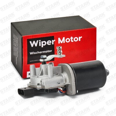 Wiper Motor Stark SKWM-0290009 SKWM-0290009 - photo 2