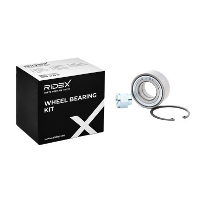 Wheel Bearing RIDEX 654W0067 654W0067 - photo 2