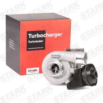 Turbocharger Stark SKCT-1190250 SKCT-1190250 - photo 2