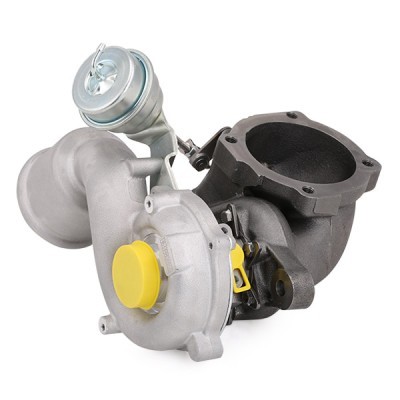 Turbocharger RIDEX 2234C0007 2234C0007 - photo 4
