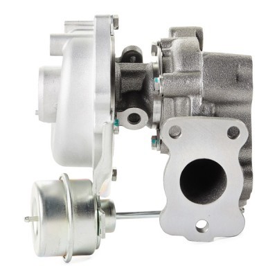 Turbocharger RIDEX 2234C0358 2234C0358 - photo 5