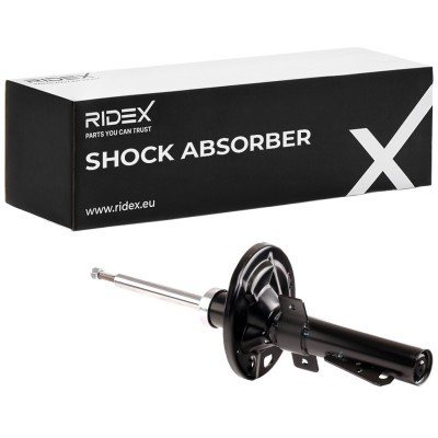 Shock Absorber RIDEX 854S1140 854S1140 - photo 2