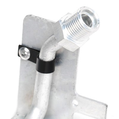 A/C condenser 448C0228 - photo 6