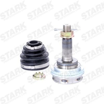Joint Kit, Drive Shaft Stark SKJK-0200104 SKJK-0200104 - photo 2